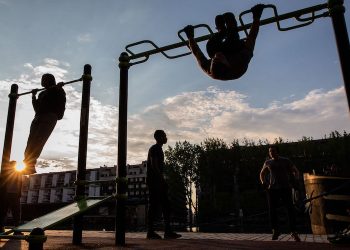 Couvre-feu : Des sénateurs demandent une dérogation pour la pratique du sport