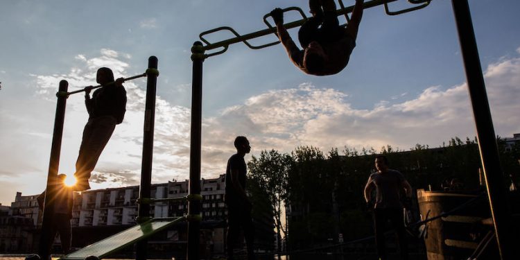 Couvre-feu : Des sénateurs demandent une dérogation pour la pratique du sport