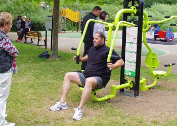 Toul, une politique sportive et de terrain