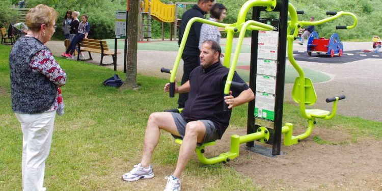 Toul, une politique sportive et de terrain