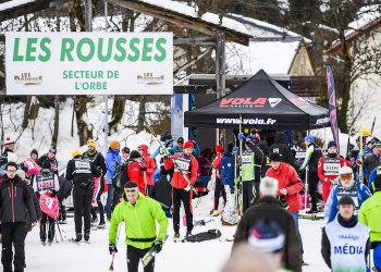 La Transju’ s’adapte à la pandémie de Covid-19