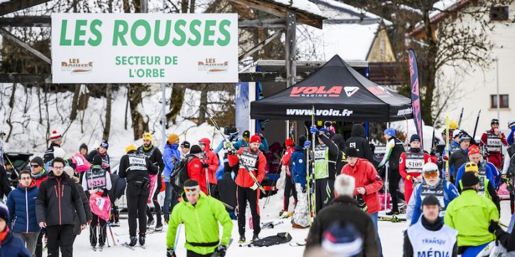 La Transju’ s’adapte à la pandémie de Covid-19