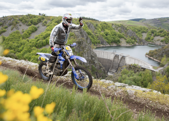 Moto : La 35e édition du Trèfle Lozérien AMV du 4 au 6 juin