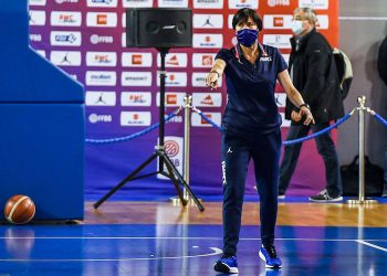 Basket : Toulouse accueillera l’équipe de France féminine