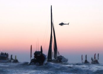 Un Beauvaisien vainqueur du Vendée Globe Virtuel Universitaire