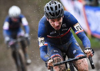 Cyclo-cross : Les Bleus sélectionnés pour les championnats du monde