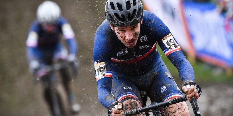 Cyclo-cross : Les Bleus sélectionnés pour les championnats du monde