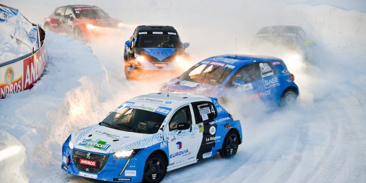 e-Trophée Andros : Les résultats d’Isola 2000