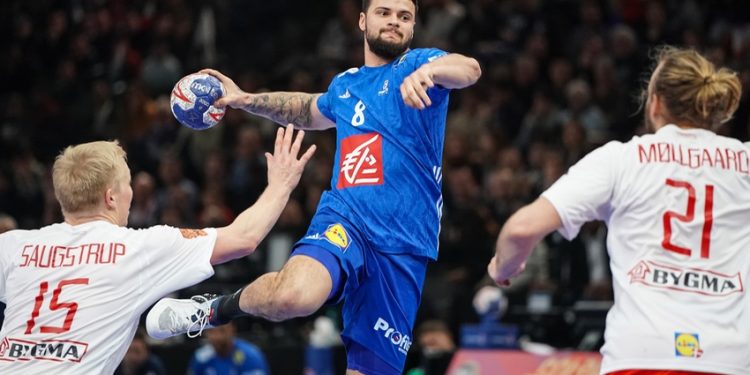 Les Bleus veulent redevenir Experts