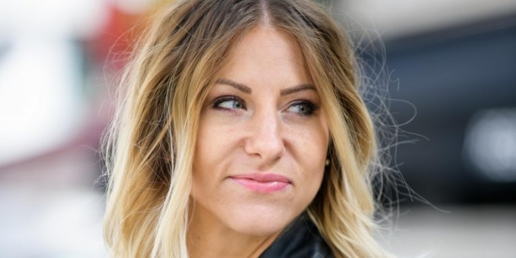 Alexandra Recchia : « Les JO ont toujours été dans un coin de ma tête »