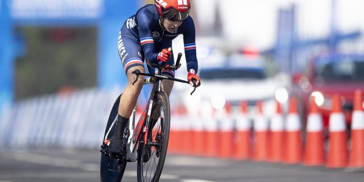 Juliette Labous, l’étoile montante du cyclisme français