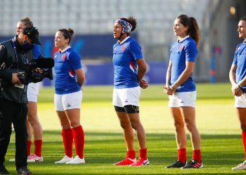 Rugby : Les nouvelles dates des Tournois des Six Nations féminin et U20