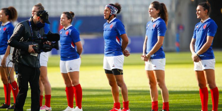 Rugby : Les nouvelles dates des Tournois des Six Nations féminin et U20