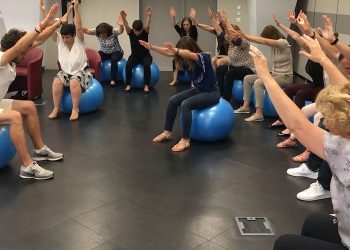 Azur Sport Santé, le sport comme outil pour une meilleure santé