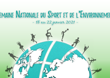 Le BDE STAPS Marne-la-Vallée au service de l’environnement