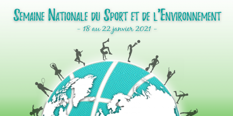 Le BDE STAPS Marne-la-Vallée au service de l’environnement