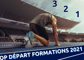 CROS Occitanie : Plus de 50 sessions de formation en 2021