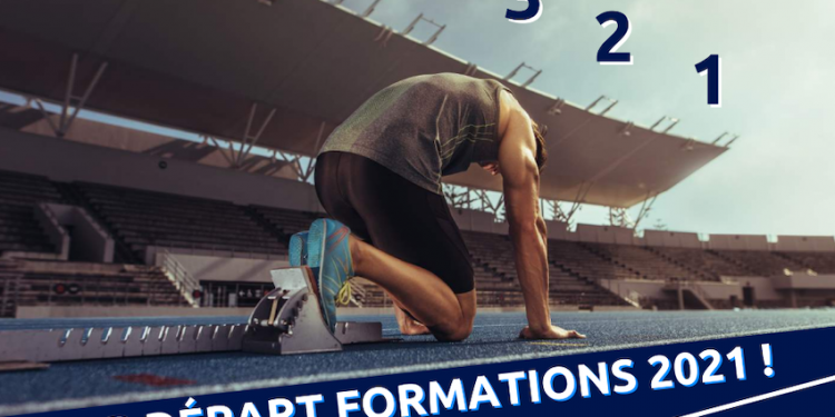 CROS Occitanie : Plus de 50 sessions de formation en 2021