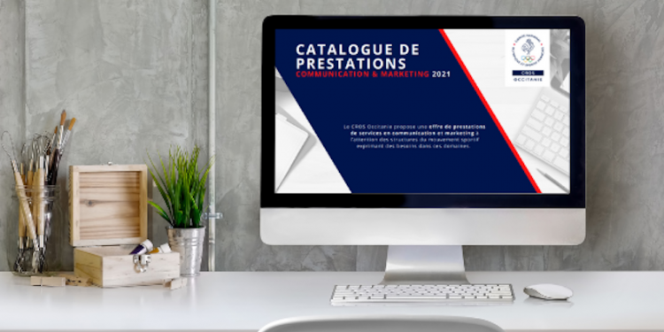 Le CROS Occitanie accompagne la communication des ligues et comités