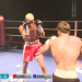 Boxe – Gala des Mureaux : Khalil El Hadri vs Dato Navava