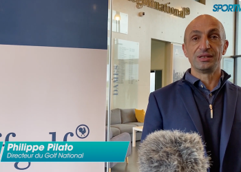 SOP 2021 – Philippe Pilato : « Une semaine de sensibilisation formidable »