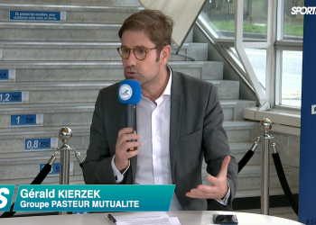 SOP 2021 – Géral Kierzek : « Le Covid c’est la maladie de la mauvaise santé »