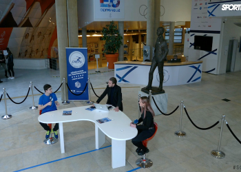 SOP 2021 : Agier Alizee, Hakaora Vallée et le diabète dans le sport