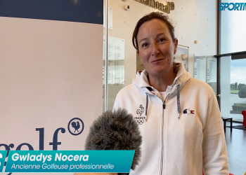 SOP 2021 – Gwladys Nocera : « Mon rôle c’est de faire rêver les jeunes »