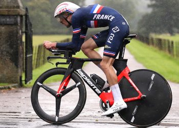 Cyclisme : Les Championnats de France sur Route 2021 à Épinal