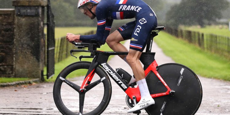 Cyclisme : Les Championnats de France sur Route 2021 à Épinal