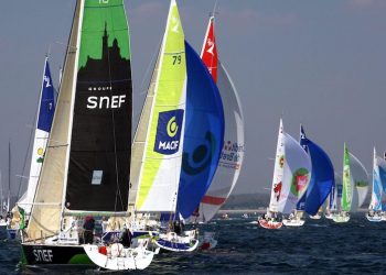 La Transat Concarneau-Saint-Barthélémy a sa date de départ