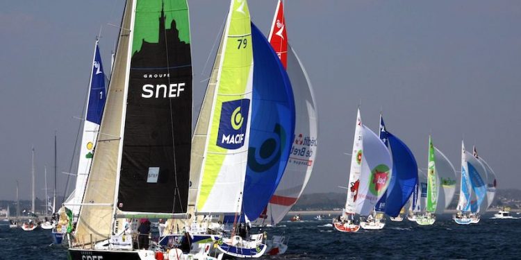 La Transat Concarneau-Saint-Barthélémy a sa date de départ