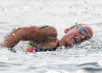 Natation : Le Défi de Monte-Cristo évolue