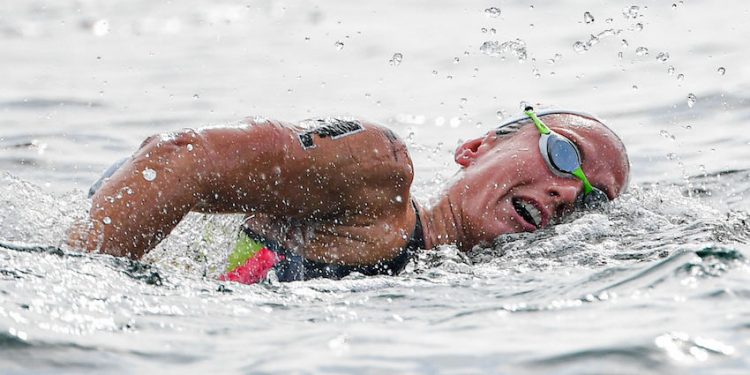 Natation : Le Défi de Monte-Cristo évolue