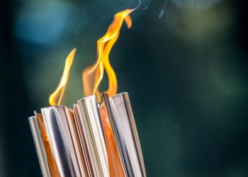 SOP 2021 : Raviver la flamme olympique en Lorraine