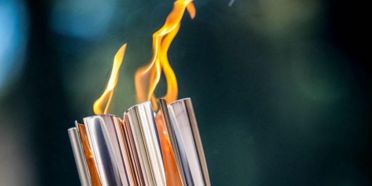 SOP 2021 : Raviver la flamme olympique en Lorraine