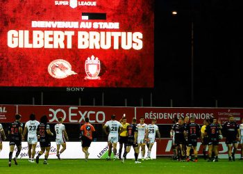 Football : La solidarité sportive catalane au service du Canet Roussillon FC
