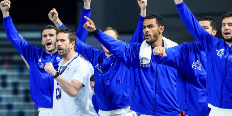 Handball : 35 joueurs présélectionnés pour le TQO