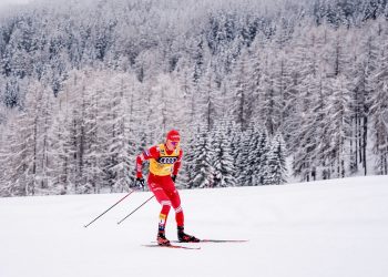La Foulée Blanche, star du Vercors