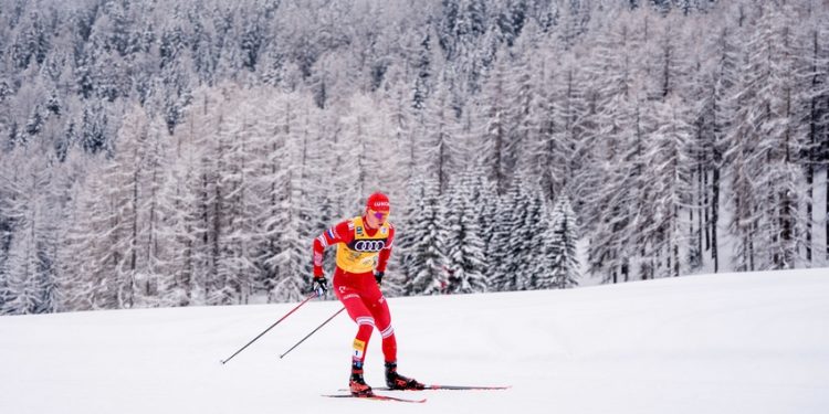 La Foulée Blanche, star du Vercors