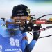 Biathlon : La France championne du monde de relais mixte simple