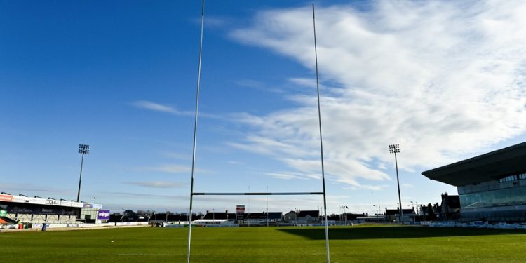 Une première étoile pour le Rugby Club Marvejolais