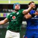Rugby : Les Bleus lancés vers le Grand Chelem ?