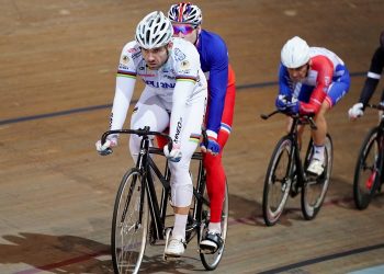 SOP 2021 : Le Vélodrome National de Saint-Quentin-en-Yvelines à l’honneur