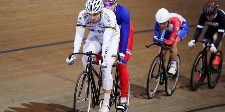 SOP 2021 : Le Vélodrome National de Saint-Quentin-en-Yvelines à l’honneur