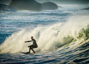 Surf : Les championnats de France 2021 aux Sables d’Olonne