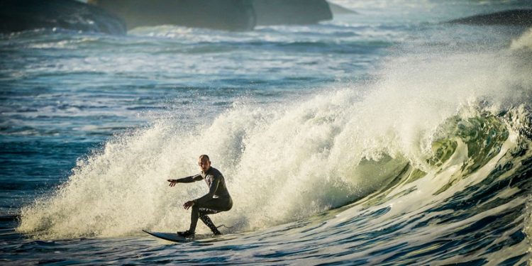 Surf : Les championnats de France 2021 aux Sables d’Olonne