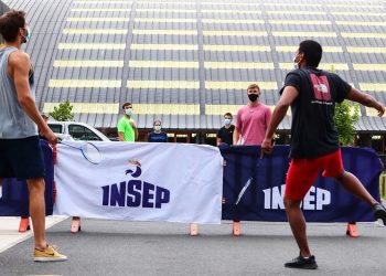 84 000 emplois dans la filière du sport en Île-de-France