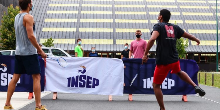 84 000 emplois dans la filière du sport en Île-de-France