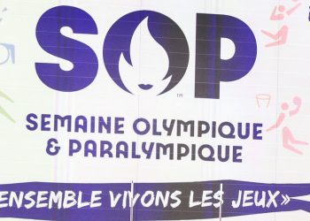 SOP 2021 : 1 000 km marchés au collège Marie-Curie d’Arras
